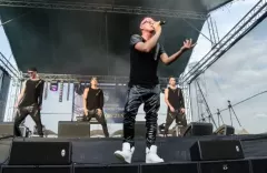 Lider grupy Milano wraz ze swoim największym sercem zachwyca fanów. Dlaczego? | VIDEO