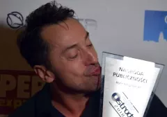 Marcin Miller (Boys) stworzył hit na miarę "Jesteś szalona"?!