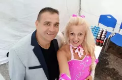 Modelinka & Model MT - Buzi Skarbie | VIDEO | Premiera 