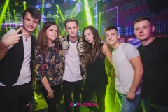 Na Spontanie najlepiej! Energia młodych gwiazd disco polo eksplodowała! | VIDEO