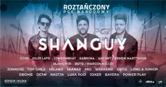 Najgorętsza impreza disco polo tego roku! Roztańczony PGE Narodowy na żywo w TVP2!