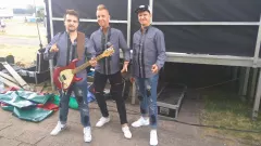 News z premierą pt. "Moja wybranka" | Nowość | VIDEO