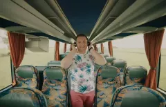Nietypowa wersja utworu grupy Selfie! Lepsza od oryginału?