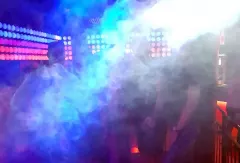 Petarda w Mielnie! zobaczcie VIDEO z klubu disco polo | Live