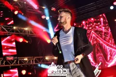 Publiczność zakochana w Defisie?! Zobaczcie występ z Czarnkowa | VIDEO