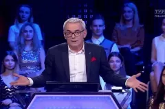 Stało się! Nowy prowadzący programu "Jaka to melodia". Gwiazda związana z disco polo!