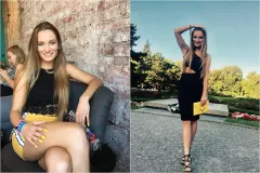 Tancerka czy wokalistka? Paulina - to prawdziwa Energy Girl! 