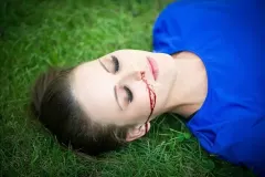 Gliniarze: Tancerka disco polo zginęła w serialu