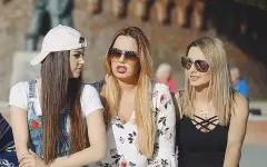 Top Girls - Jakbyś Mnie Zechciał | Mega premiera teledysku! 