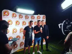 40 milinów na koncie zespołu Power Play! 