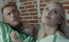 Gorąca premiera disco polo: Letni, Chamski Podryw - Dlaczego mnie zdradziłaś | VIDEO