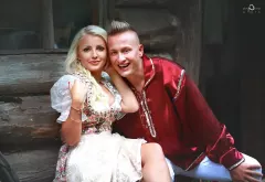 Grupa 4Ever w nowej produkcji! Trailer "Hej dziewczyno (Wino) trafił do sieci! VIDEO