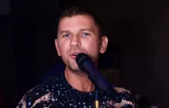 Gwiazda disco polo idzie do polityki! Chce zmienić Białystok! 