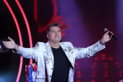 Hymn disco polo rozbrzmiał na żywo! Zobaczcie nagranie | VIDEO