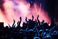 Już dziś wielka impreza disco polo w Kielcach! Lista wykonawców, transmisja live TVP2! | VIDEO