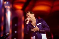 Legendarne utwory disco polo na żywo! Publika oszalała! | VIDEO