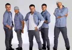 Legendarny utwór w premierowym wykonaniu przez grupę Boys! Genialna produkcja!