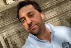 Z Paryża do Amfiteatru Kadzielnia w Kielcach! Marcin Miller (Boys) wystąpił na kultowej imprezie disco polo!
