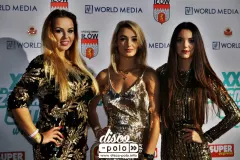 Międzynarodowa sława grupy disco polo? To możliwe! Znany polski zespół słyszany za Oceanem!