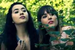 "Nie masz pojęcia" Mikayla nagrała klip do nowego singla - zobaczcie materia