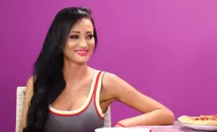 Obrzydliwe! Siostry Godlewskie zjadły robaki? | VIDEO