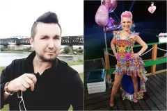 Rozwodowe zdjęcie Magdy Narożnej (Piękni i Młodzi) oraz Andre! Fani zaskoczeni! | HOT