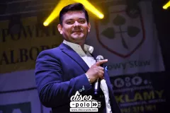 Wielkie szczęście u króla disco polo! Zenon Martyniuk (Akcent) zostanie dziadkiem! Znamy imię i płeć dziecka!