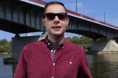 Bodzio Dance - Jesteś piękna, lecz za młoda | VIDEO | Premiera