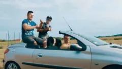 Gorąca premiera: Gentlemans z nowością pt. "Jak się bawić" | VIDEO