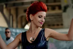 Grupa Red Queen nagrała klip na Warszawskim Powiślu. Hit? Zobaczcie materiał | VIDEO
