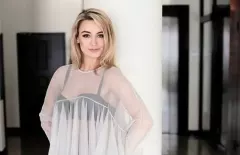 Gwiazda disco polo wraca na scenę po ciężkim wypadku!