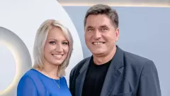 Gwiazdor disco polo doczekał się wnuczki! 