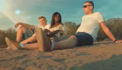 "Jedna na milion" gorąca premiera od grupy Sunset | VIDEO