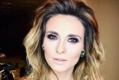Kajra (Żona Sławomira) szczerze o muzyce: "Kocham to nasze discopolo" 