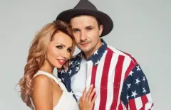 Łączy ich coraz więcej - Agnieszka (Exaited) i Maciej Smoliński (Polo TV)