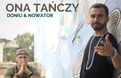 Nowator i Doniu z niezwykłą nowością. Koniecznie zobaczcie premierę | VIDEO