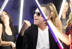 Początek wielkiej kariery zespołu disco polo Fresh Face? Nowość trafiła na znany kanał | PREMIERA