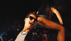 "Robimy tutaj show"! Genialna nowość w świecie disco polo | VIDEO