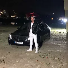 "W końcu skończyliśmy" | Kamil Chludziński (Extazy) zaskoczył fanów!