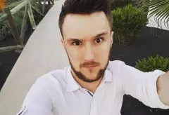 Wokalista disco polo apeluje o pomoc! Bestialstwo wobec zwierząt!