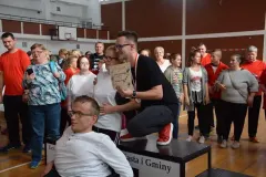 Wyjątkowy order dla wokalisty disco polo! Pokazał wielkie serce!