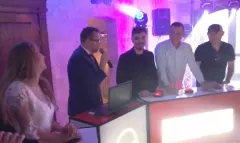 Zaskakujące poprawiny u króla disco polo! Tego chyba nikt się nie spodziewał | Sławomir, MIG, Akcent | VIDEO
