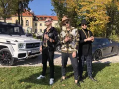 Gangsterzy, miłość oraz Zbuntowany anioł! Niezwykła nowość od gwiazd disco polo!