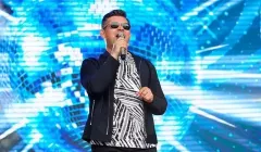 Zenon Martyniuk zaskoczył wszystkich! Nietypowa wersja wielkiego hitu od króla disco polo podbija internet | VIDEO