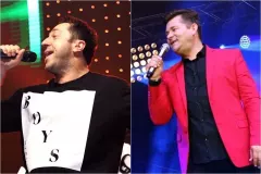 Akcent i Boys w jednym utworze! Posłuchajcie GENIALNEGO wykonania | VIDEO