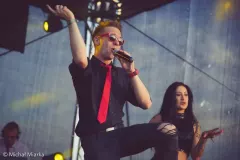 Boomcyk - Daj mi swe usta | PREMIERA