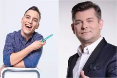 Zenon Martyniuk i MiłyPan w jednej produkcji! Niesamowite połączenie disco polo podbija internet! | VIDEO