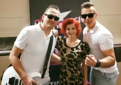 Co za energia! Królowa disco polo zawładnęła sceną! 