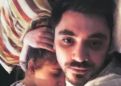 Daniel Martyniuk pójdzie w ślady ojca? "Wkrótce coś usłyszycie ode mnie"