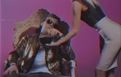 Dzieje się! Wokalista disco polo zarobił na jednym hicie milion w dwa tygodnie! 